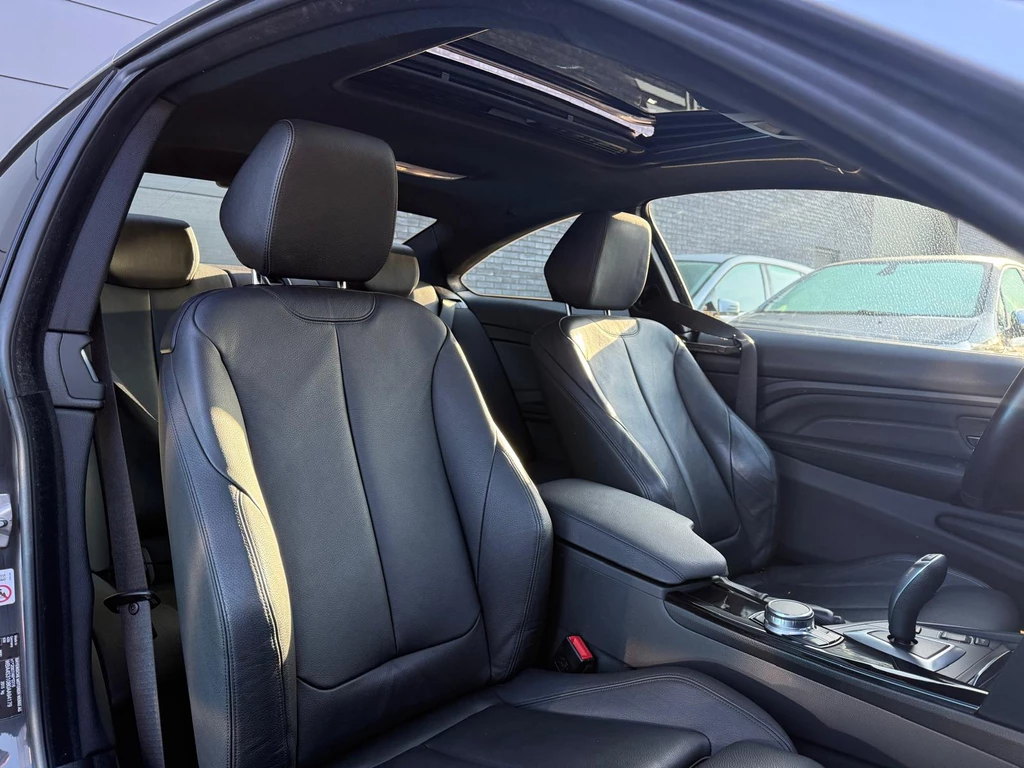 BMW 4 Serie – foto 39