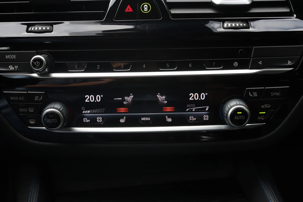 BMW 5 Serie – foto 28