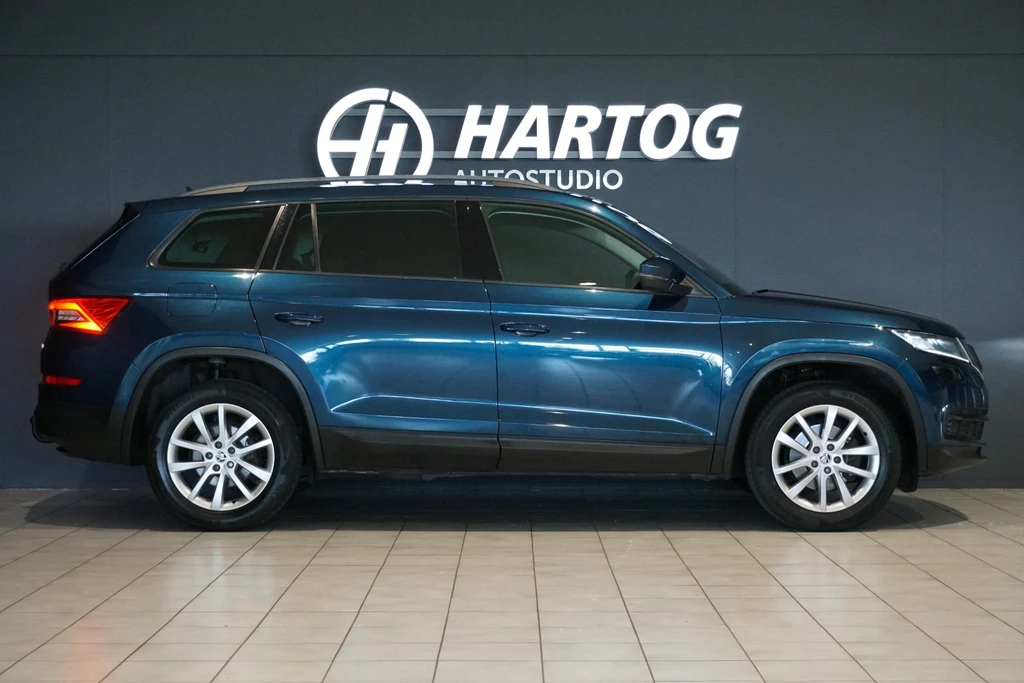 Škoda Kodiaq – foto 5