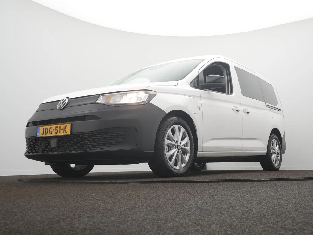 Volkswagen Caddy – foto 2