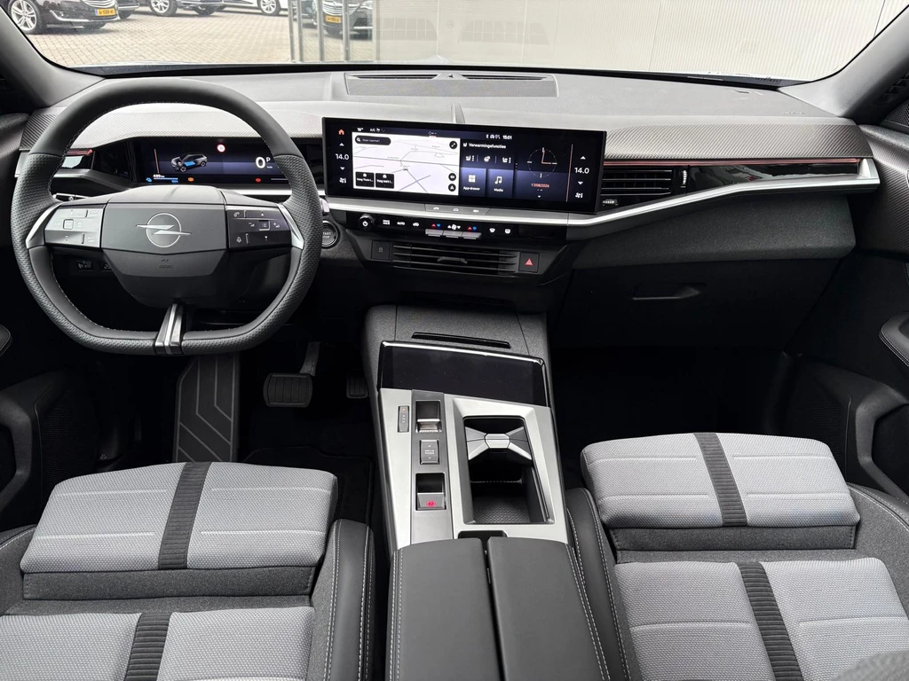 Opel Grandland – foto 10