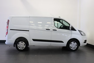 Ford Transit Custom – thumbnail 5