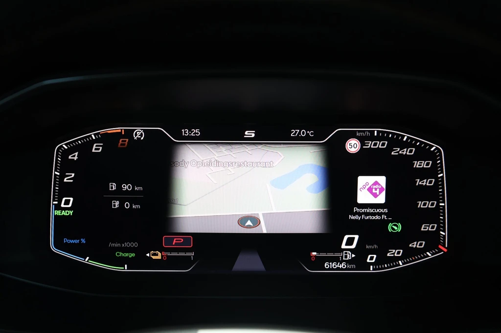 CUPRA Formentor – foto 8