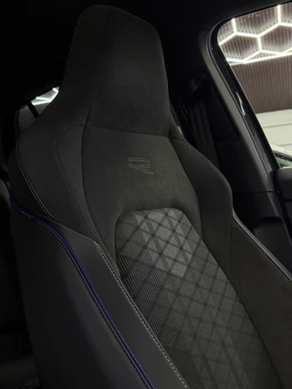 Volkswagen Golf – thumbnail 35