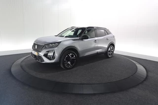 Peugeot 2008 – thumbnail 2