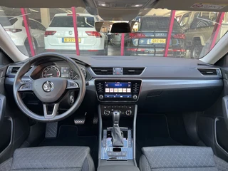 Škoda Superb – thumbnail 20