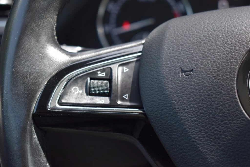Škoda Superb – foto 28