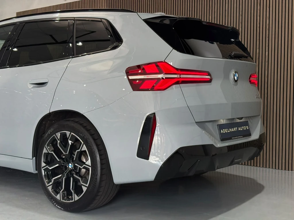 BMW X3 – foto 6
