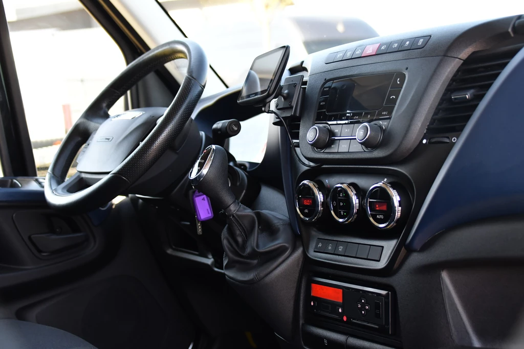 Iveco Daily – foto 26
