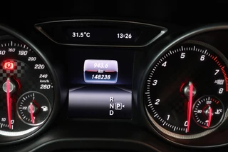 Mercedes-Benz A-Klasse – thumbnail 14