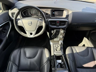 Volvo V40 – thumbnail 19