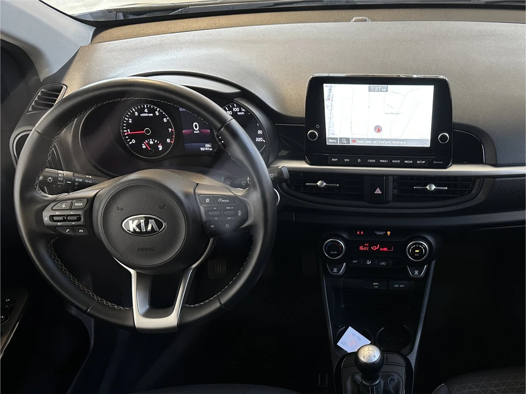 Kia Picanto – foto 18