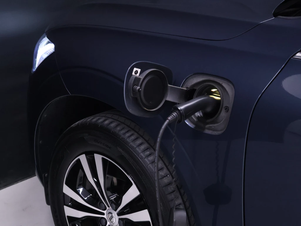 Volvo XC60 – foto 26