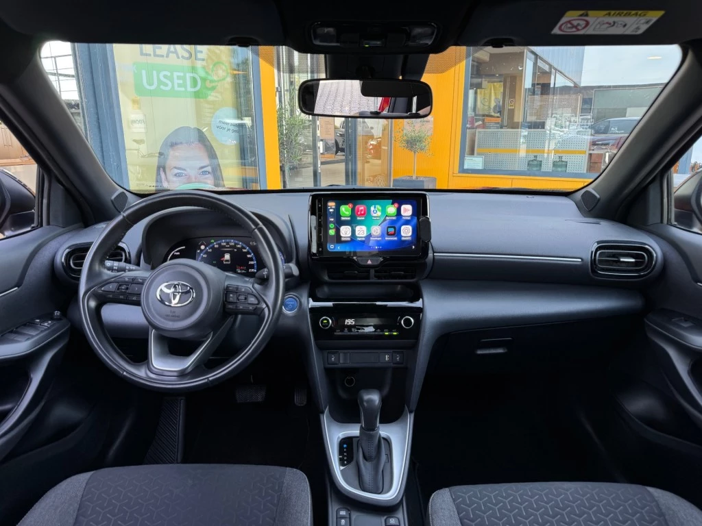 Toyota Yaris Cross – foto 24