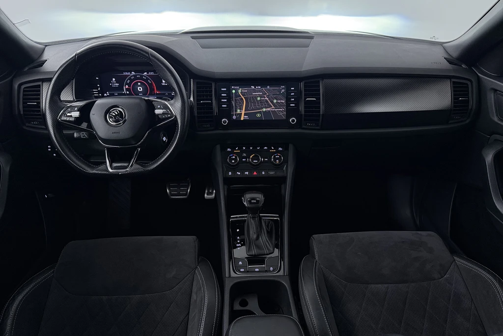 Škoda Kodiaq – foto 8