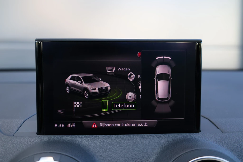 Audi Q2 – foto 40