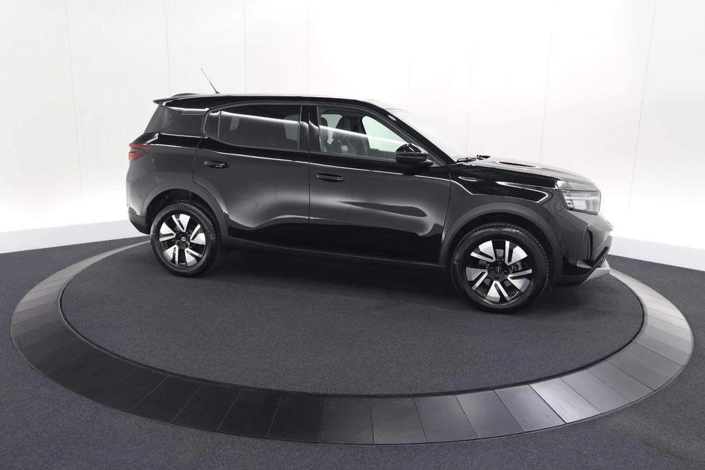 Opel Frontera – foto 9