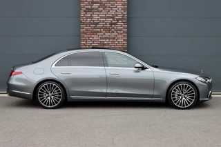 Mercedes-Benz S-Klasse – thumbnail 7