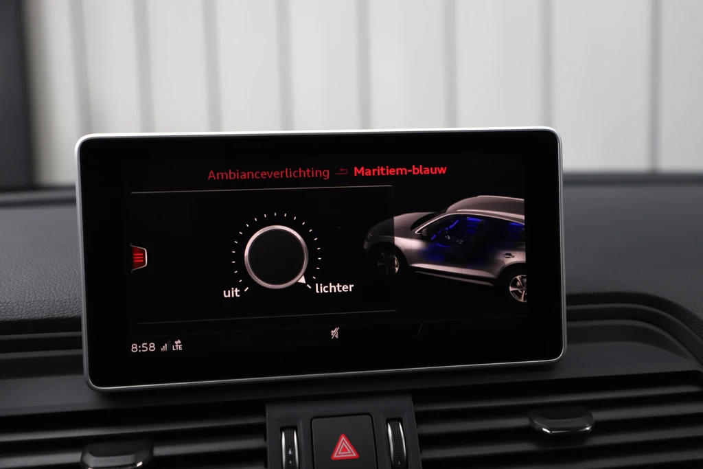 Audi Q5 – foto 30