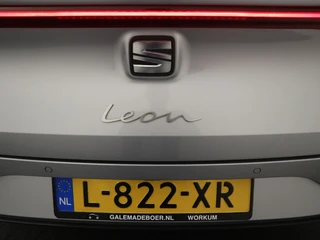 SEAT Leon – thumbnail 21