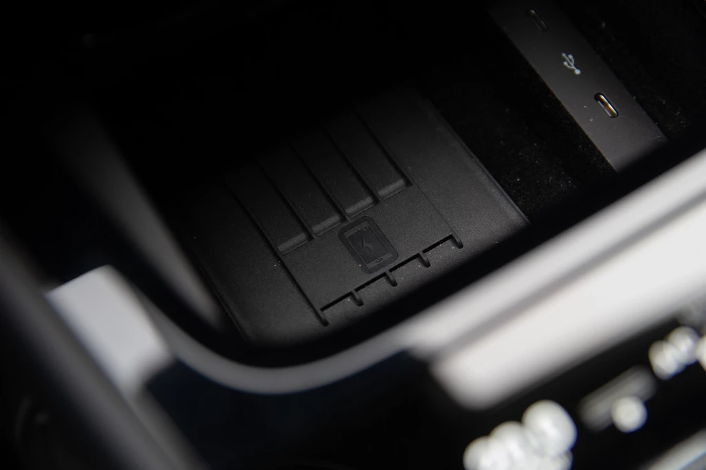 Porsche Cayenne – foto 27