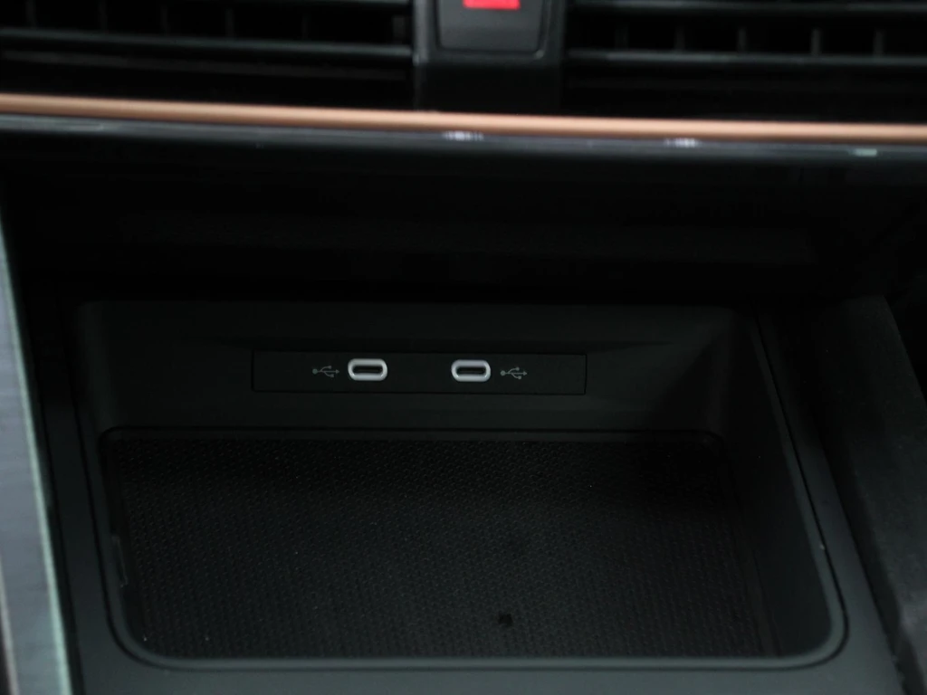 CUPRA Leon Sportstourer – foto 29