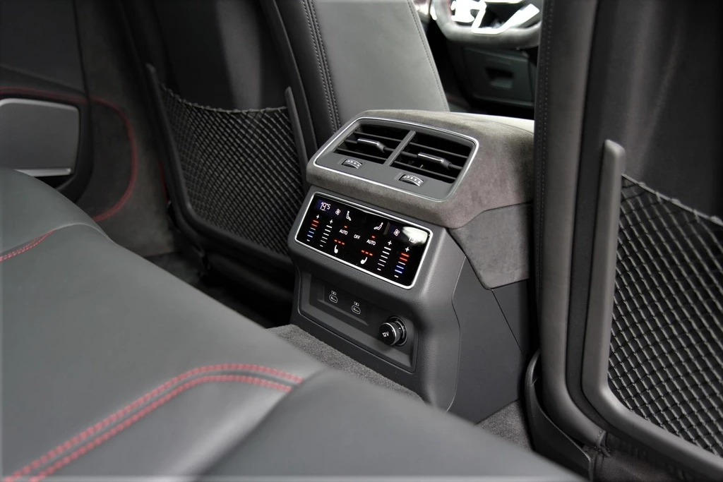 Audi RS6 – foto 43