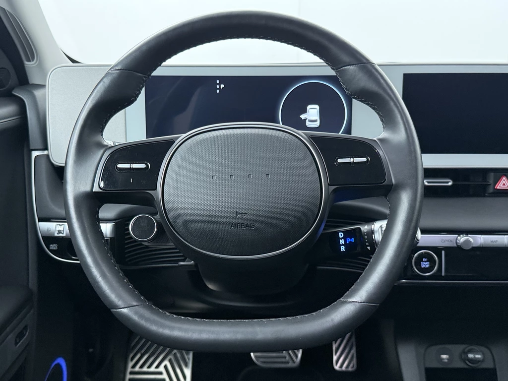 Hyundai IONIQ 5 – foto 39