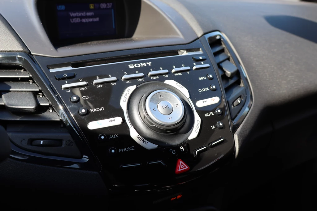 Ford Fiesta – foto 19