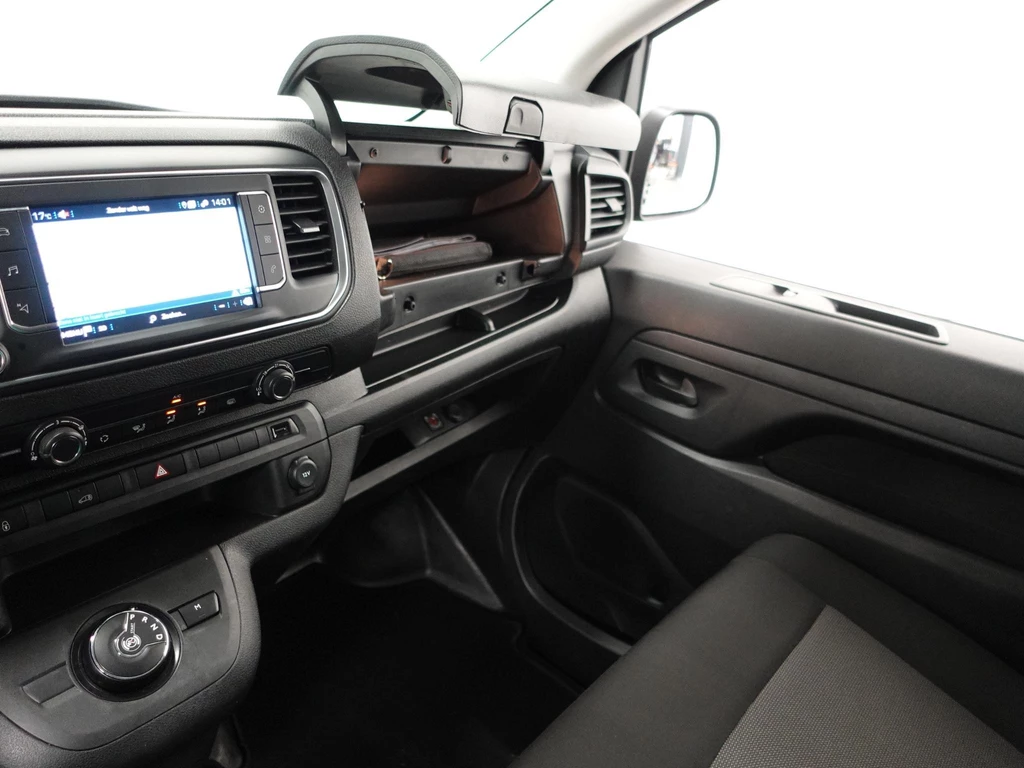 Peugeot Expert – foto 26