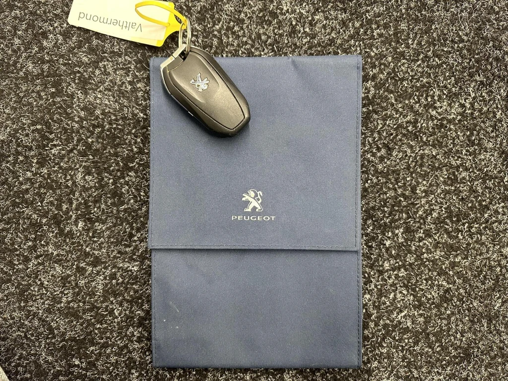 Peugeot 3008 – foto 41