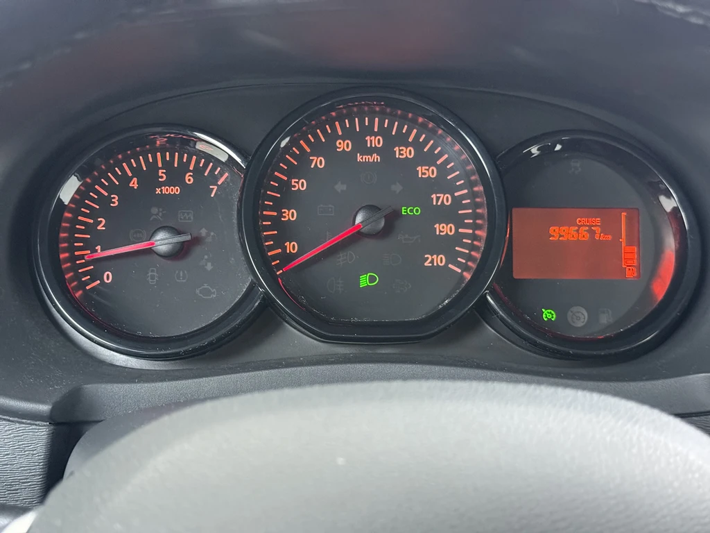 Dacia Lodgy – foto 32