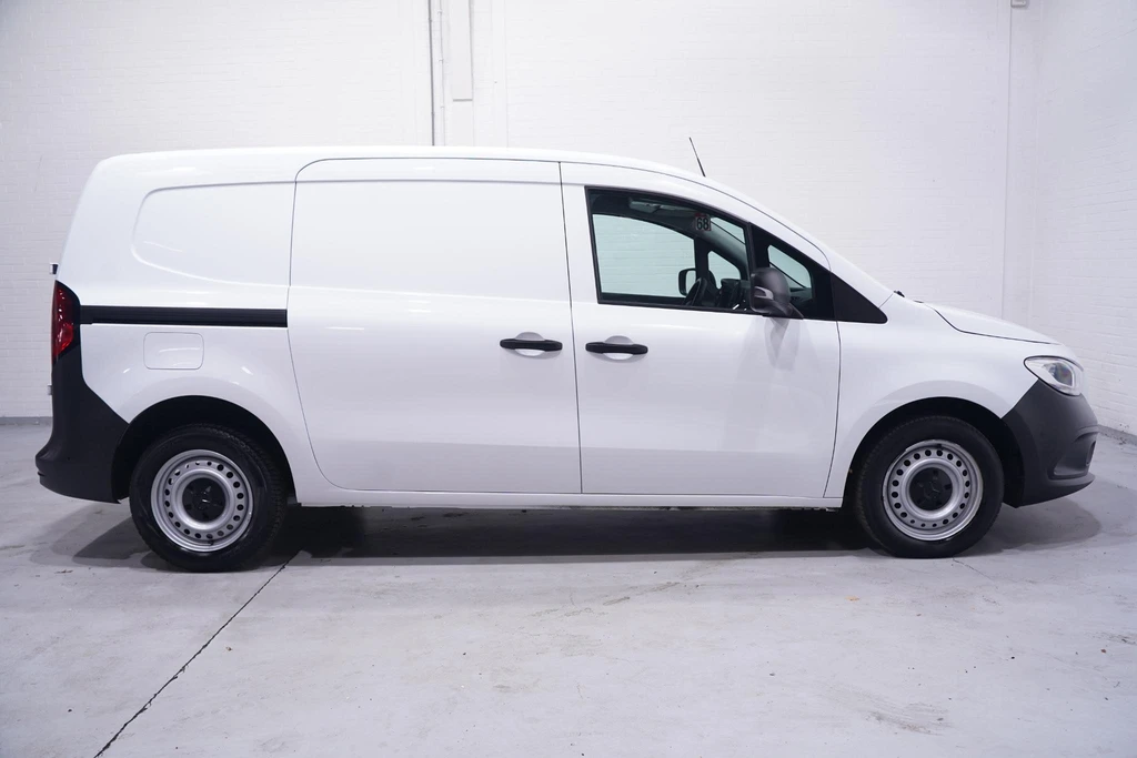 Mercedes-Benz Citan – foto 6