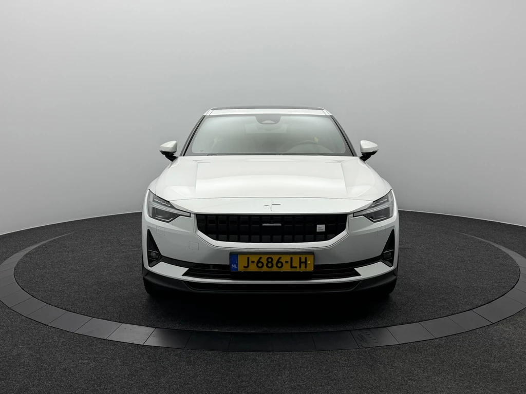 Polestar 2 – foto 8