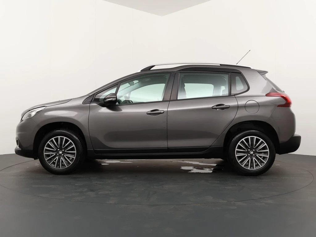 Peugeot 2008 – foto 2