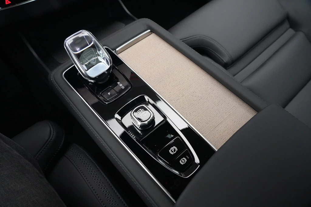 Volvo XC90 – foto 14