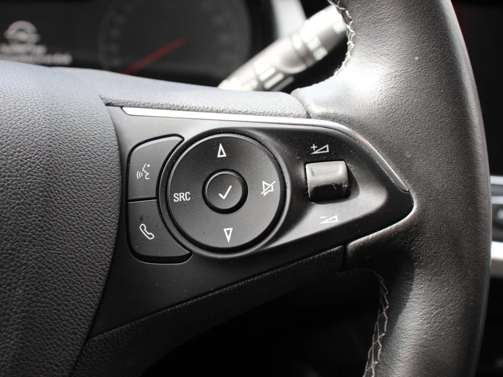 Opel Crossland – foto 21