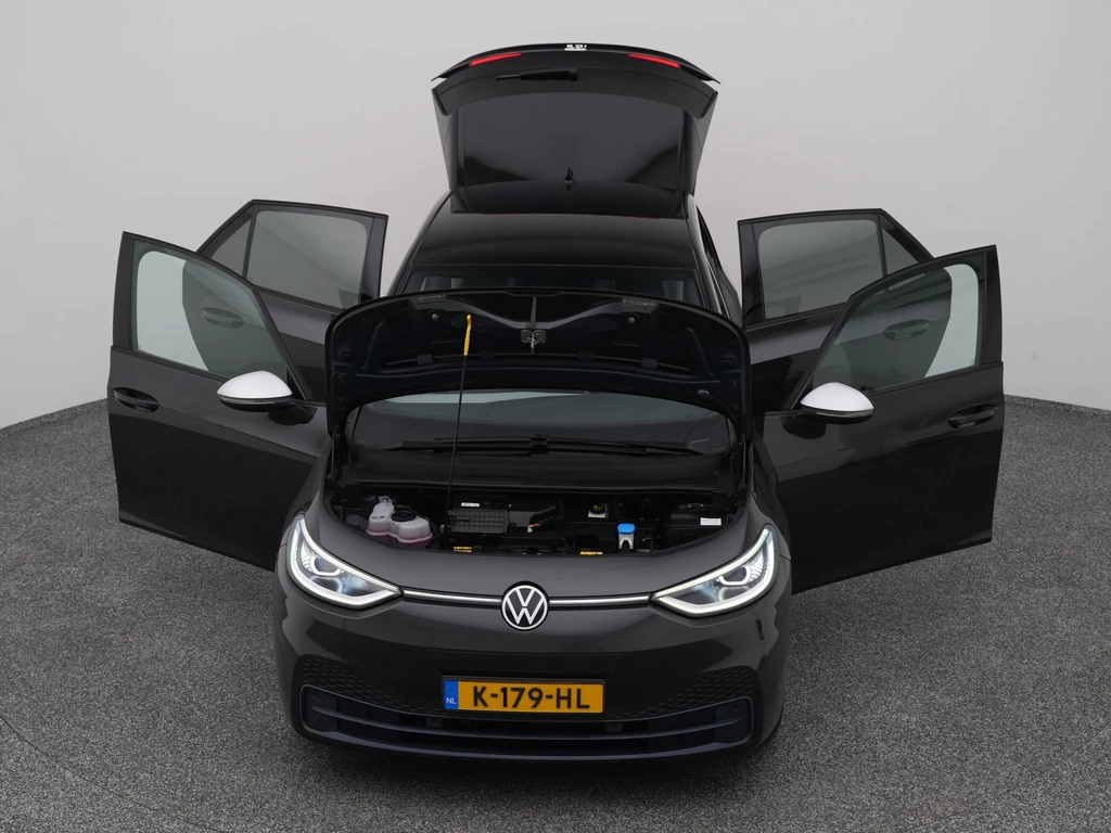 Volkswagen ID.3 – foto 18