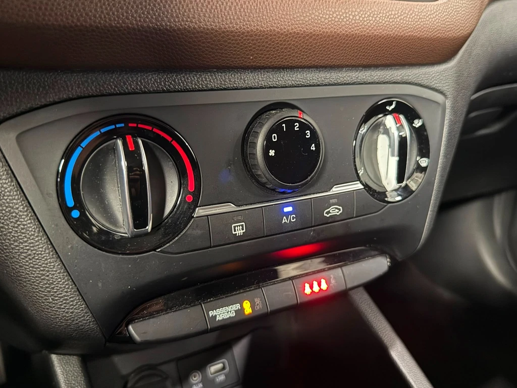 Hyundai i20 – foto 17