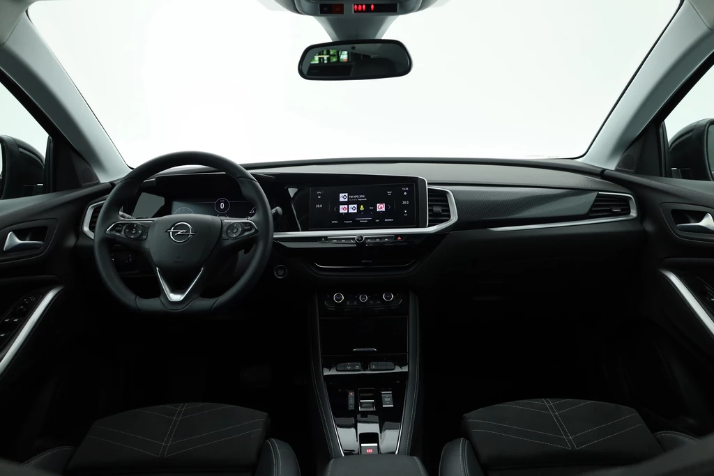 Opel Grandland – foto 10