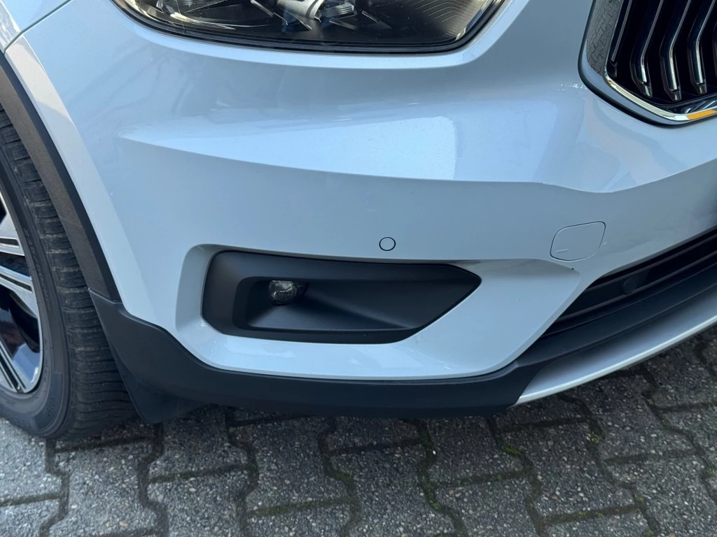 Volvo XC40 – foto 9