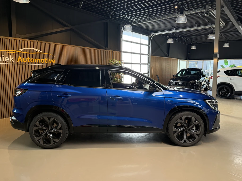Renault Austral – foto 8