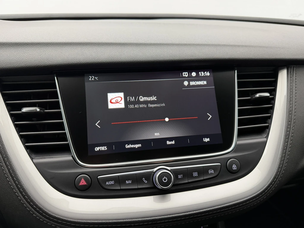 Opel Grandland X – foto 14