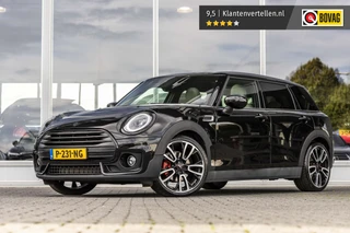 MINI Clubman – thumbnail 1