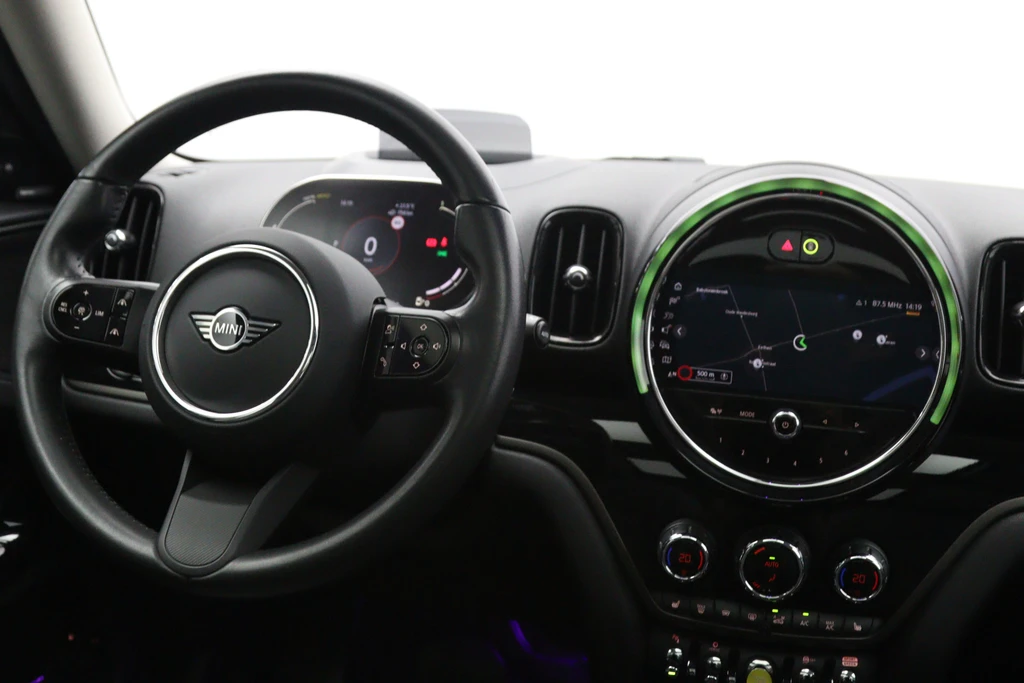 MINI Countryman – foto 14