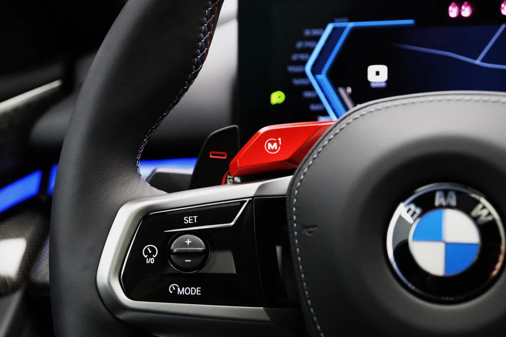 BMW M5 – foto 23
