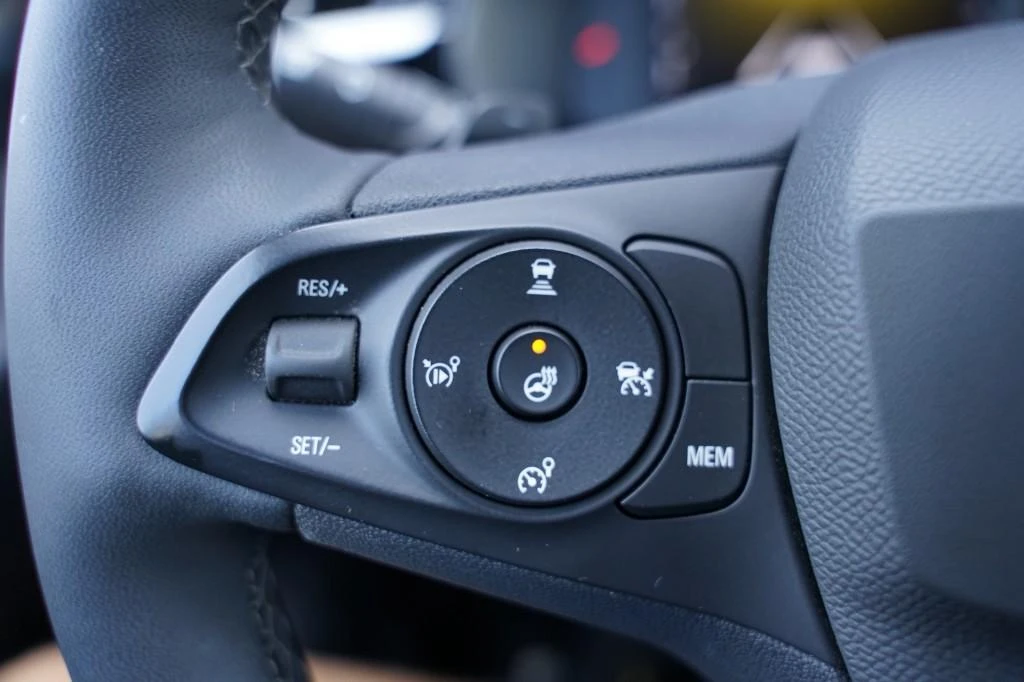 Opel Corsa – foto 15