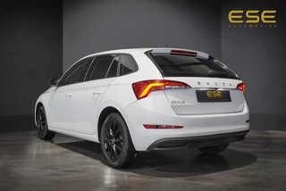 Škoda Scala – thumbnail 3