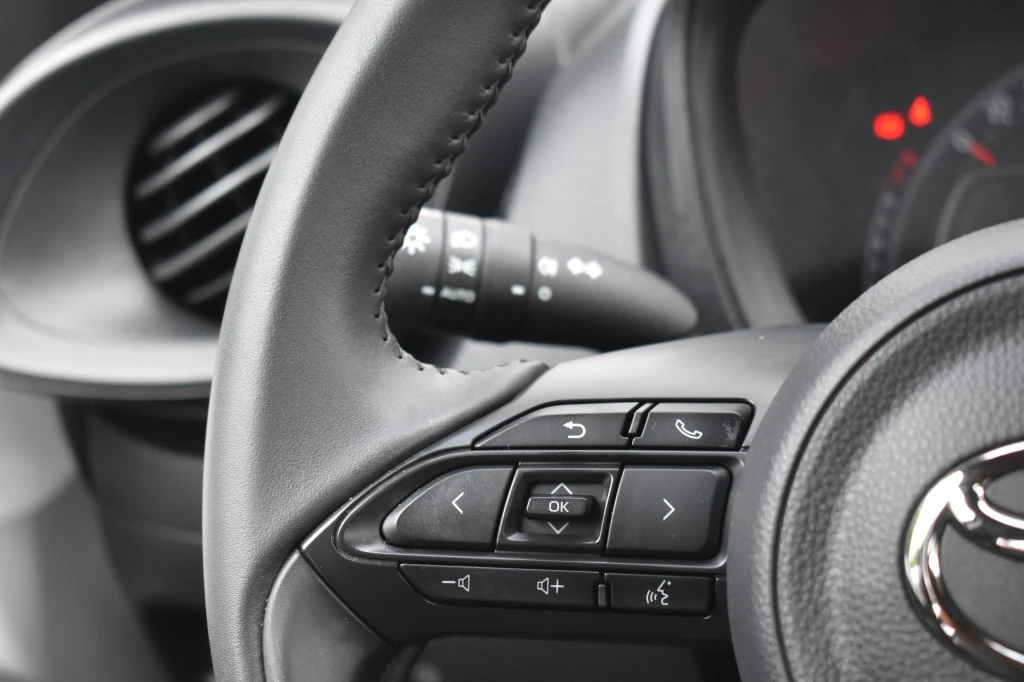 Toyota Aygo – foto 17