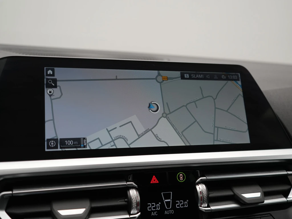 BMW 3 Serie – foto 39